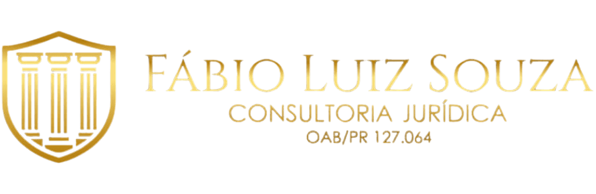 Dr. Fábio Luiz Souza — Consultoria Jurídica