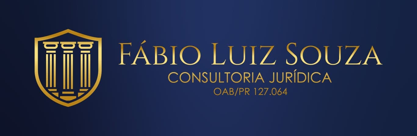 Dr. Fábio Luiz Souza — Consultoria Jurídica